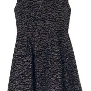 Wells Grace Holiday Dress